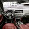 2024 BMW X4 1st interior image - activate to see more
