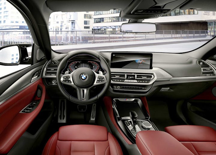 2024 BMW X4 Lease Deals & Specials TrueCar