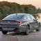 2020 Hyundai Sonata 36th exterior image - activate to see more