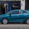 2019 Chevrolet Spark 9th exterior image - activate to see more