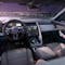 2021 Jaguar E-PACE 1st interior image - activate to see more