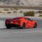 2021 Chevrolet Corvette 11th exterior image - activate to see more
