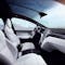 2019 Tesla Model X 1st interior image - activate to see more