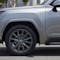 2024 Lexus LX 20th exterior image - activate to see more