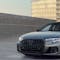 2022 Audi S8 3rd exterior image - activate to see more