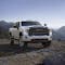 2020 GMC Sierra 2500HD 1st exterior image - activate to see more