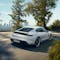 2020 Porsche Taycan 18th exterior image - activate to see more