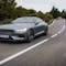 2021 Polestar 1 2nd exterior image - activate to see more