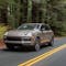 2019 Porsche Cayenne 7th exterior image - activate to see more