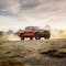 2022 Ford Ranger 5th exterior image - activate to see more