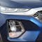 2020 Hyundai Santa Fe 26th exterior image - activate to see more