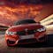 2019 BMW M4 1st exterior image - activate to see more
