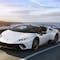 2019 Lamborghini Huracan 8th exterior image - activate to see more