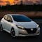2025 Nissan LEAF 4th exterior image - activate to see more