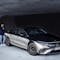 2022 Mercedes-Benz EQS Sedan 2nd exterior image - activate to see more