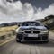 2022 BMW M5 4th exterior image - activate to see more