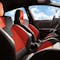 2019 Ford Fiesta 12th interior image - activate to see more