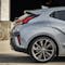 2020 Hyundai Veloster 12th exterior image - activate to see more