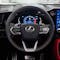 2024 Lexus NX 3rd interior image - activate to see more