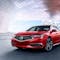 2020 Acura TLX 9th exterior image - activate to see more
