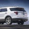2019 Ford Explorer 3rd exterior image - activate to see more