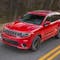 2020 Jeep Grand Cherokee 13th exterior image - activate to see more