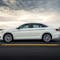 2021 Volkswagen Jetta 3rd exterior image - activate to see more