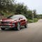 2021 Kia Sportage 1st exterior image - activate to see more