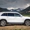 2021 Mercedes-Benz GLB 4th exterior image - activate to see more