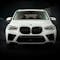 2023 BMW X5 M 16th exterior image - activate to see more