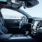 2022 Volvo V60 Cross Country 1st interior image - activate to see more