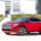 2022 INFINITI QX55 18th exterior image - activate to see more