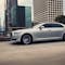 2018 Genesis G90 2nd exterior image - activate to see more