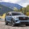 2025 Ford Explorer 14th exterior image - activate to see more