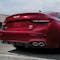 2020 Genesis G80 10th exterior image - activate to see more