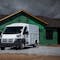 2021 Ram ProMaster Cargo Van 14th exterior image - activate to see more