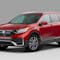 2020 Honda CR-V 10th exterior image - activate to see more
