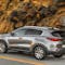 2019 Kia Sportage 22nd exterior image - activate to see more