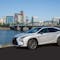 2018 Lexus RX 53rd exterior image - activate to see more