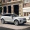 2020 Land Rover Range Rover Evoque 10th exterior image - activate to see more