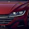 2021 Volkswagen Arteon 12th exterior image - activate to see more