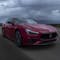 2023 Maserati Ghibli 4th exterior image - activate to see more