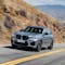 2020 BMW X3 33rd exterior image - activate to see more