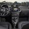 2017 smart fortwo 1st interior image - activate to see more