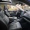 2024 Subaru Ascent 3rd interior image - activate to see more