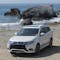 2021 Mitsubishi Outlander 23rd exterior image - activate to see more