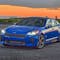 2021 Kia Stinger 4th exterior image - activate to see more