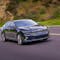 2020 Kia Cadenza 22nd exterior image - activate to see more