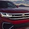 2022 Volkswagen Atlas Cross Sport 10th exterior image - activate to see more