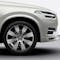 2025 Volvo XC90 Plug-In Hybrid 44th exterior image - activate to see more